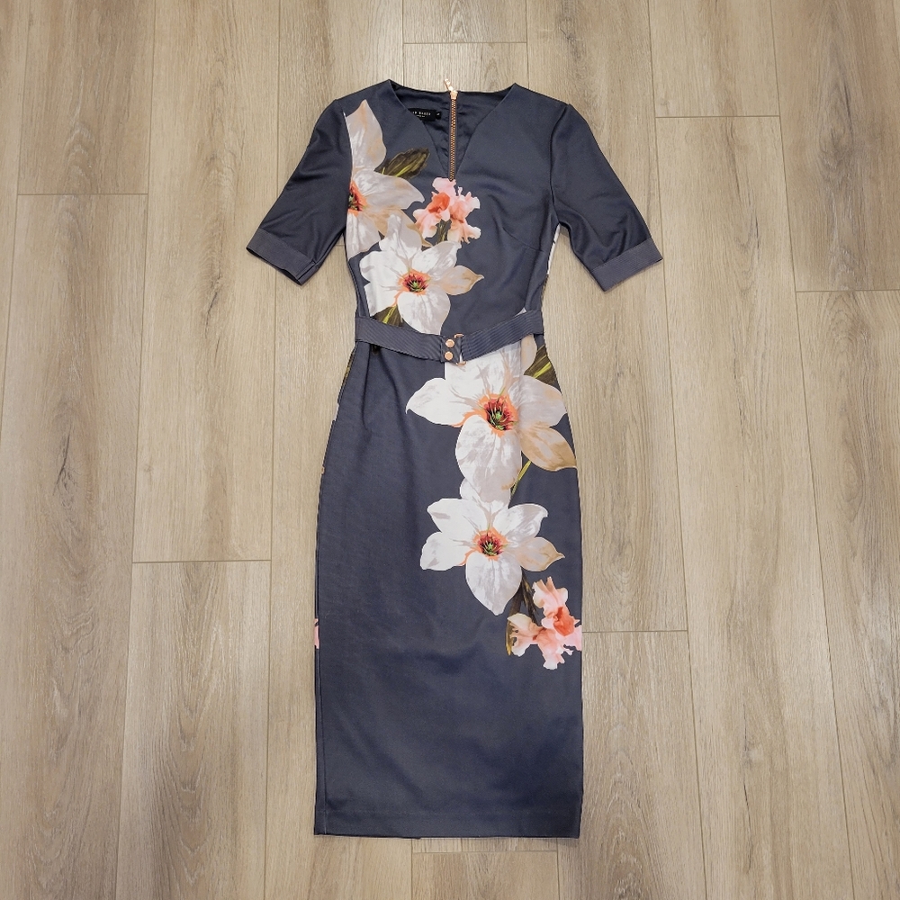 Ted Baker Chatsworth Dress